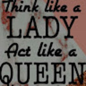 Meet your Posher, April